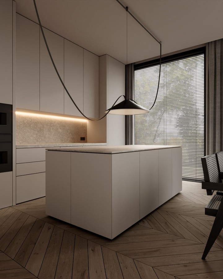 Вилла в Лимасоле, Кипр, 258 м² - фото 5