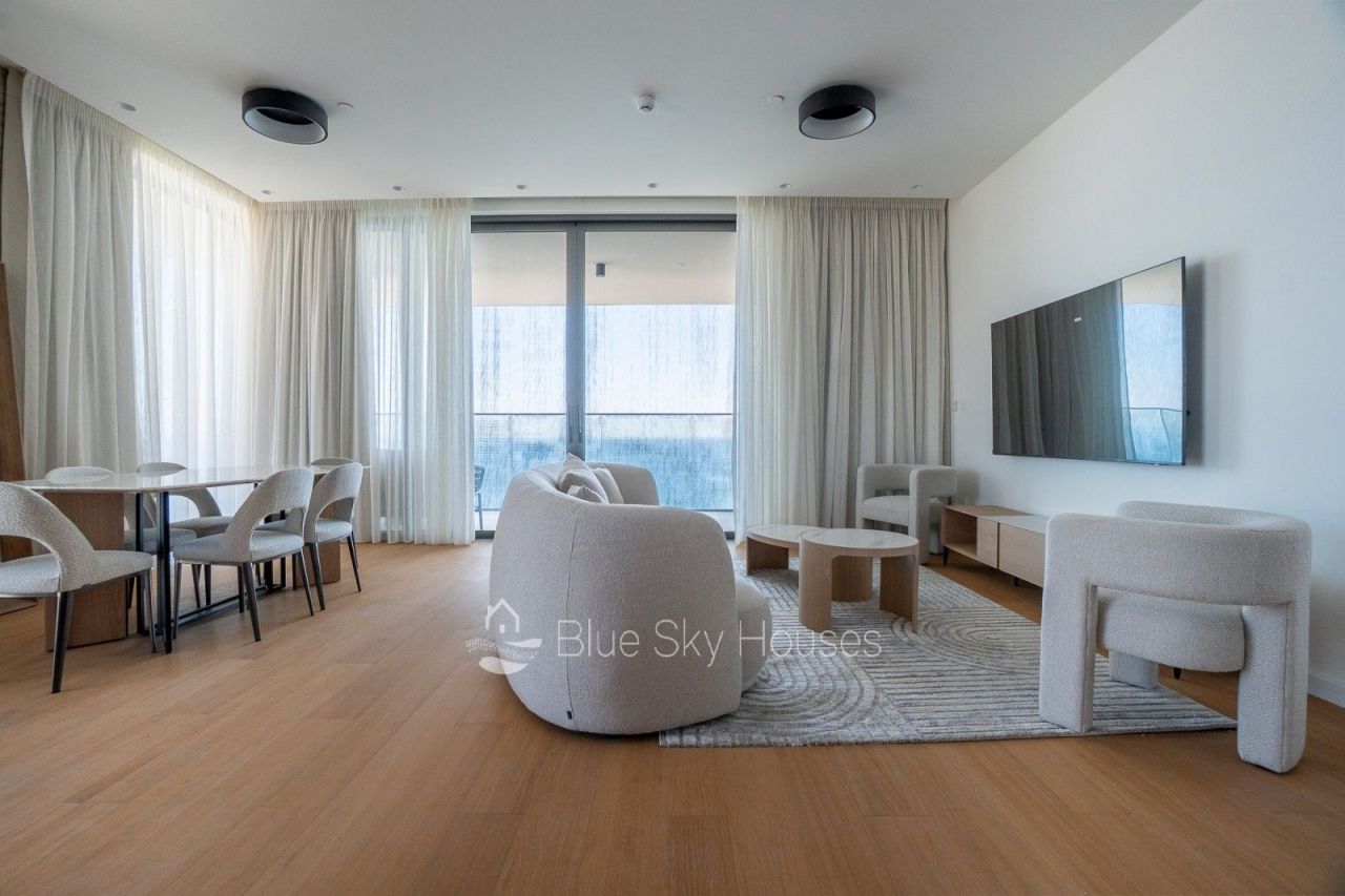 Апартаменты в Лимасоле, Кипр, 119 м² - фото 5