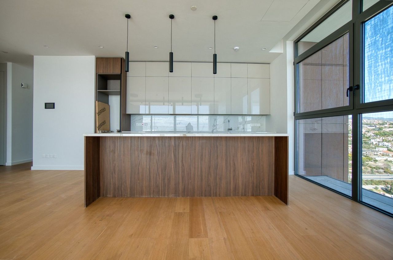 Апартаменты в Лимасоле, Кипр, 193 м² - фото 5