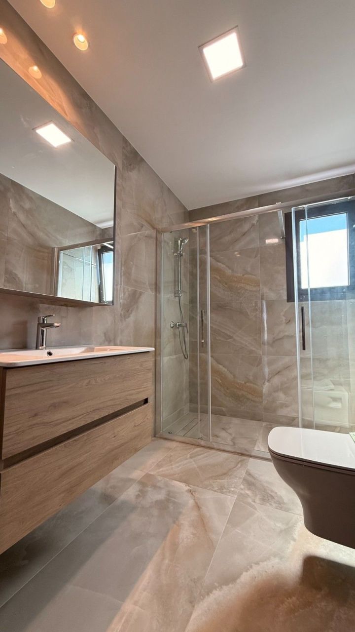 Апартаменты в Лимасоле, Кипр, 88 м² - фото 6