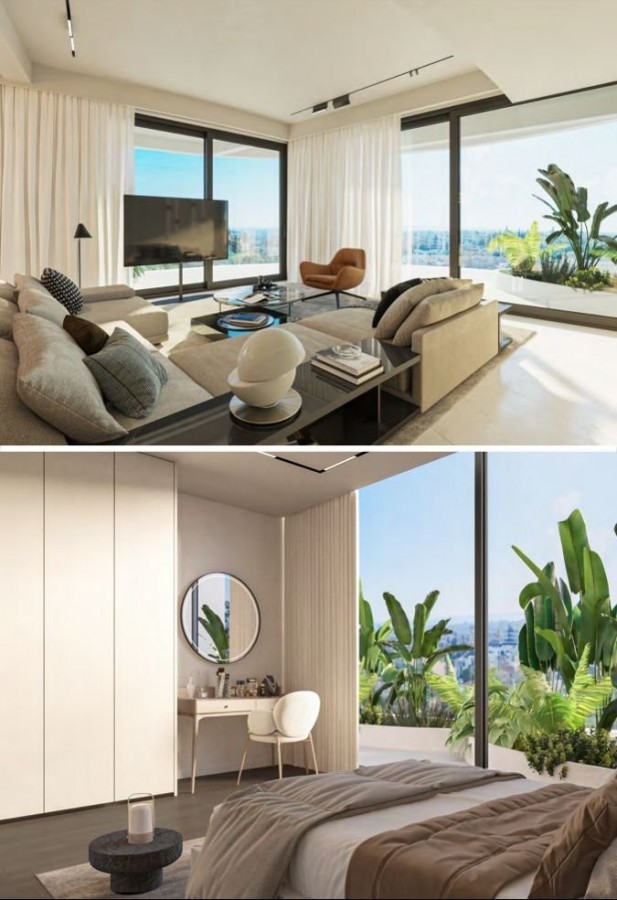 Вилла в Лимасоле, Кипр, 162 м² - фото 6