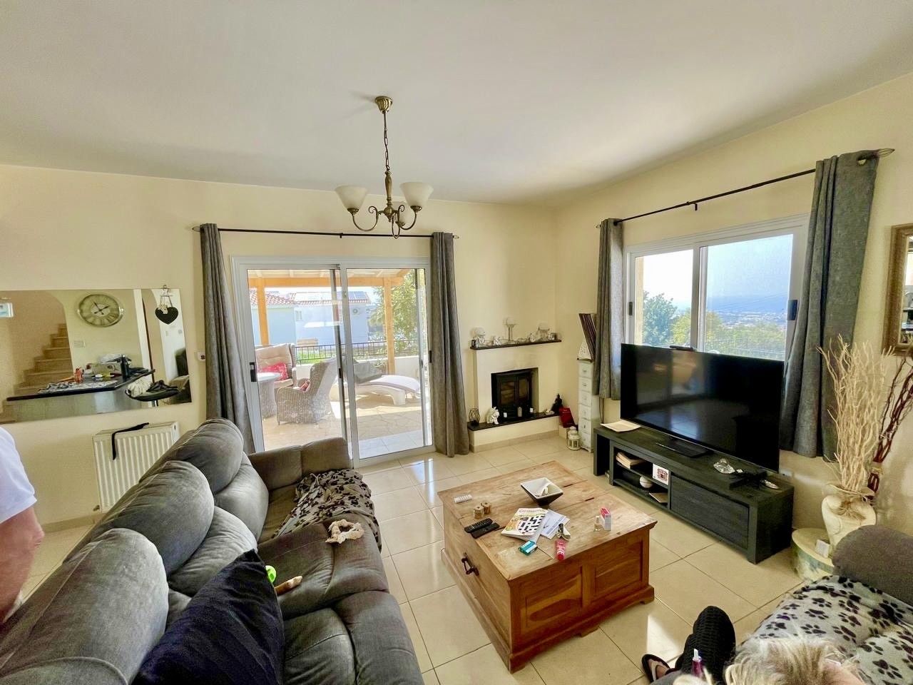 Вилла в Пафосе, Кипр, 127 м² - фото 6