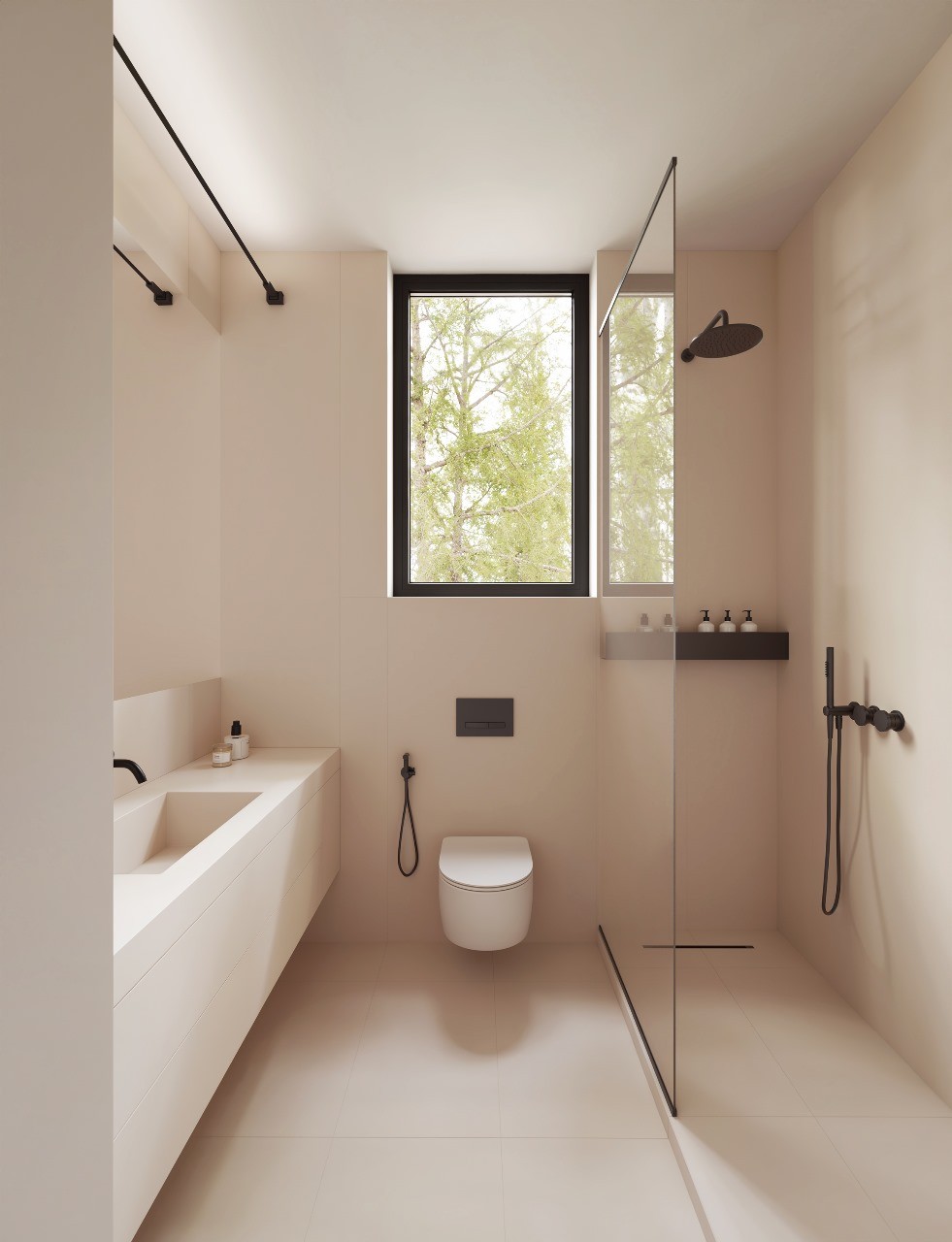 Вилла в Лимасоле, Кипр, 258 м² - фото 6