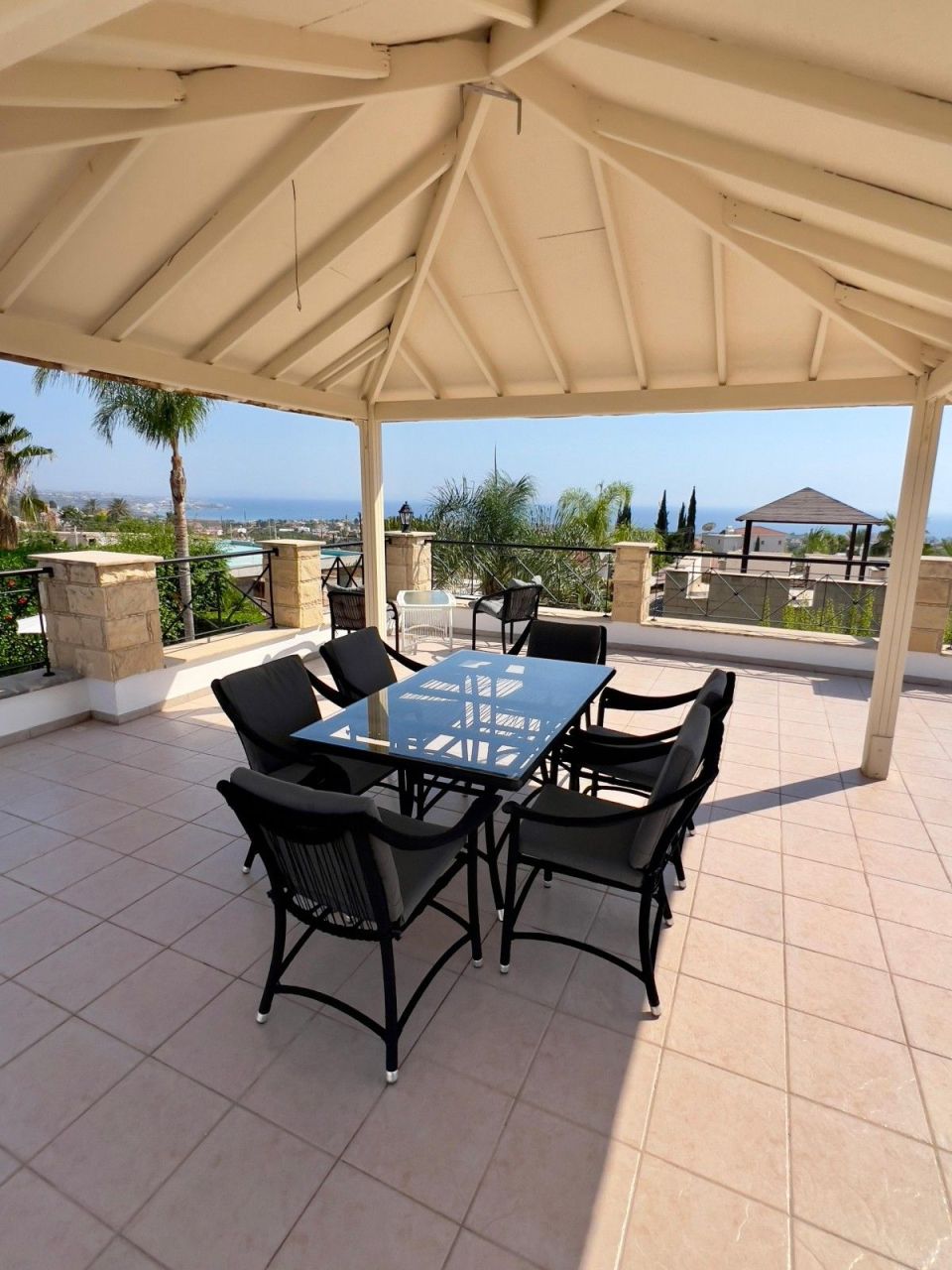 Вилла в Пафосе, Кипр, 180 м² - фото 6