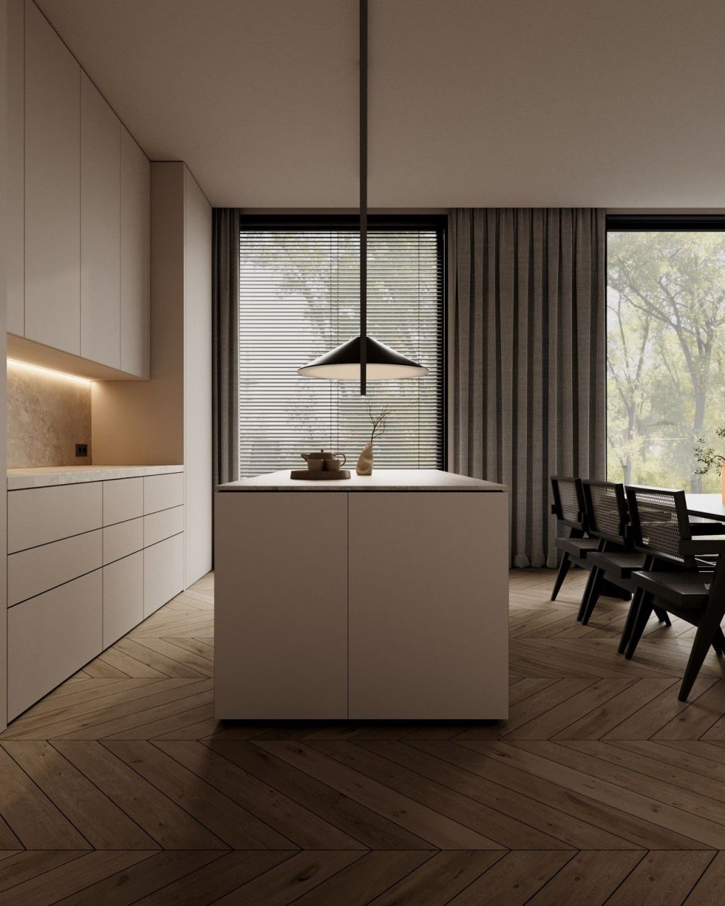 Вилла в Лимасоле, Кипр, 258 м² - фото 6