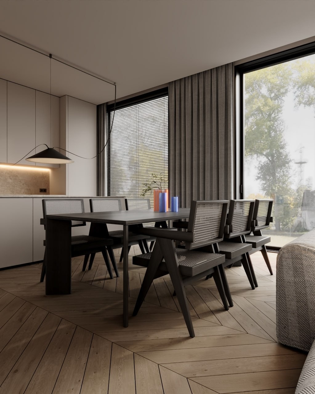 Вилла в Лимасоле, Кипр, 258 м² - фото 7