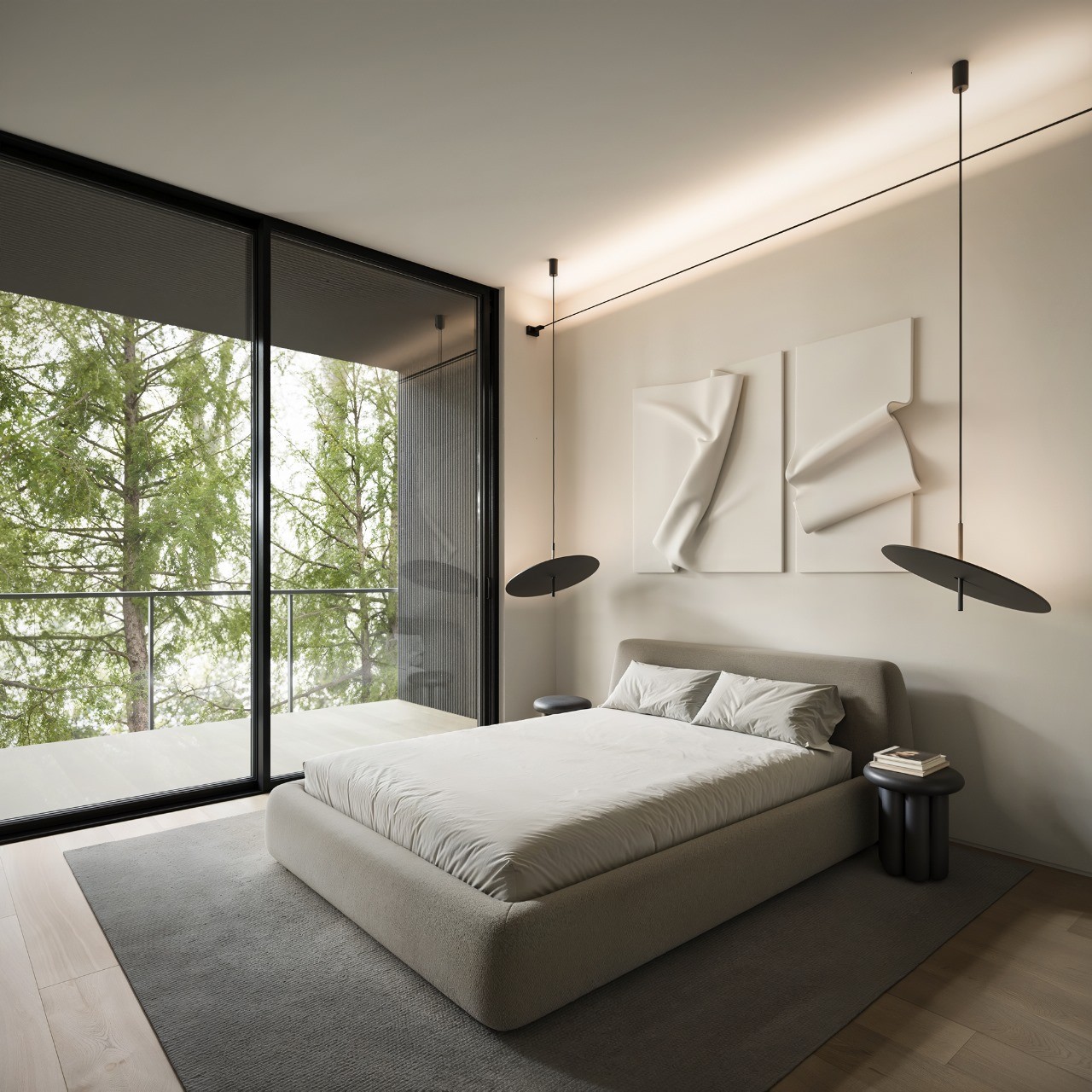 Вилла в Лимасоле, Кипр, 258 м² - фото 7