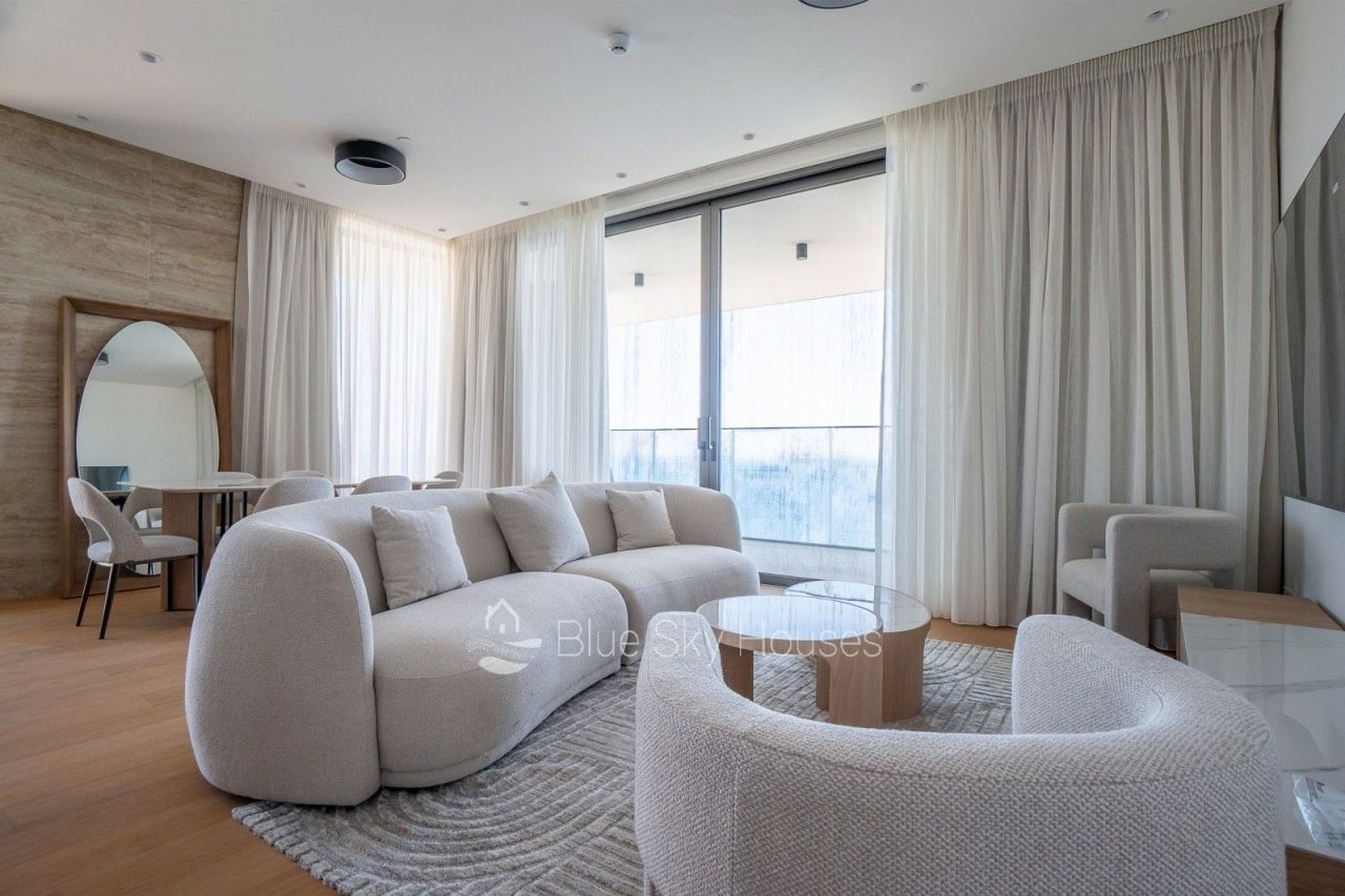 Пентхаус в Лимасоле, Кипр, 328 м² - фото 7