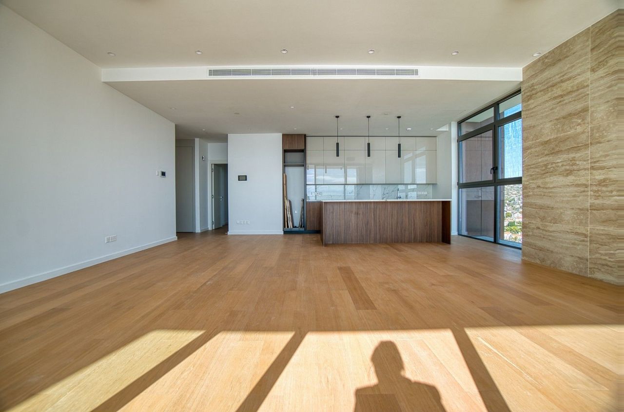 Апартаменты в Лимасоле, Кипр, 193 м² - фото 7