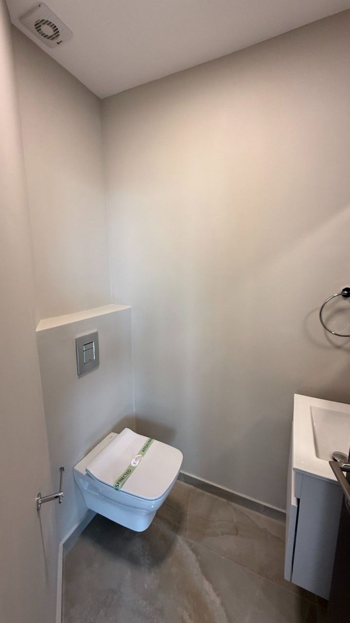 Апартаменты в Лимасоле, Кипр, 88 м² - фото 8