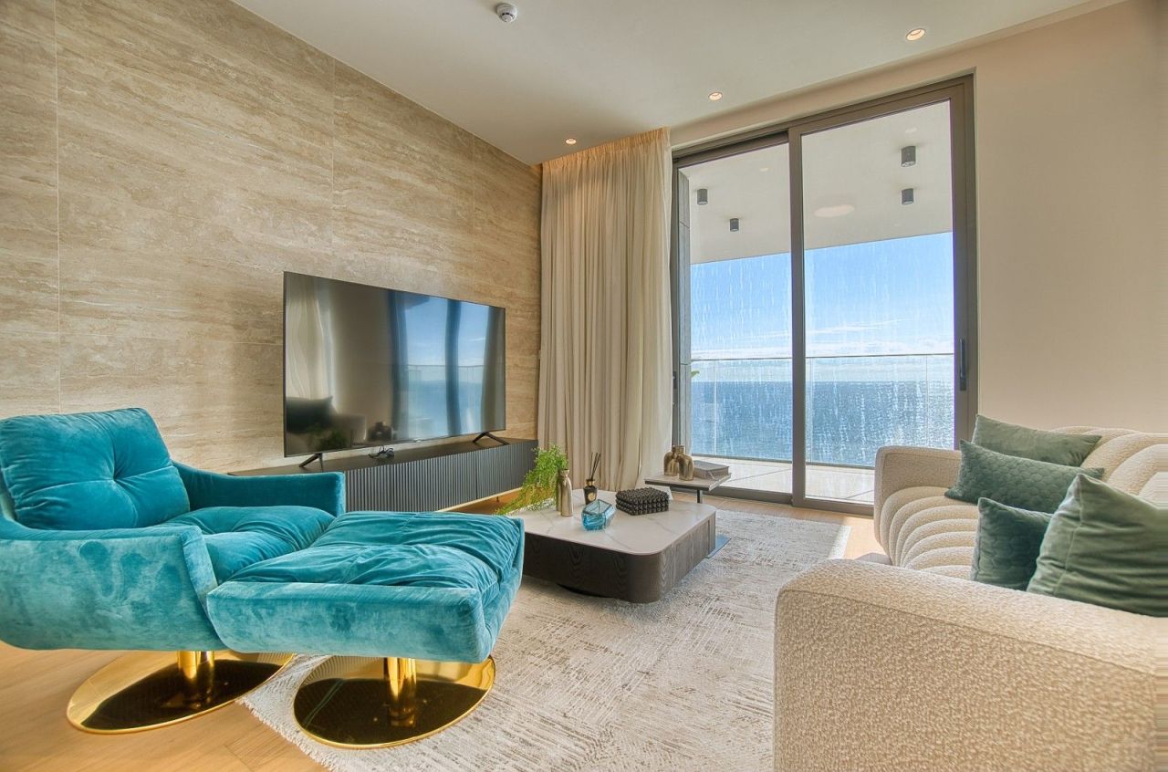 Апартаменты в Лимасоле, Кипр, 138 м² - фото 8