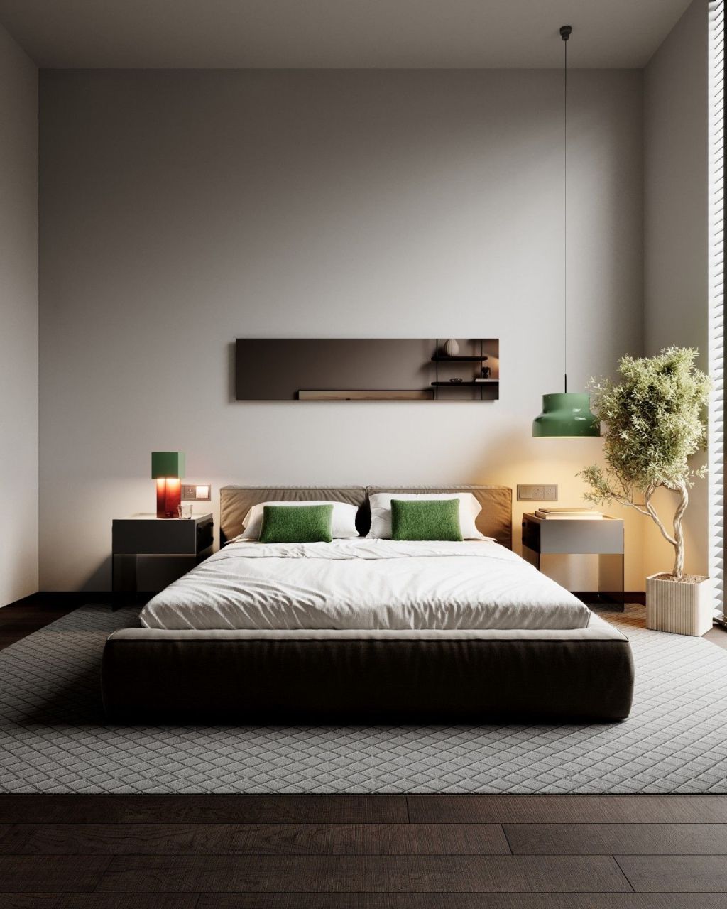 Апартаменты в Лимасоле, Кипр, 120 м² - фото 8