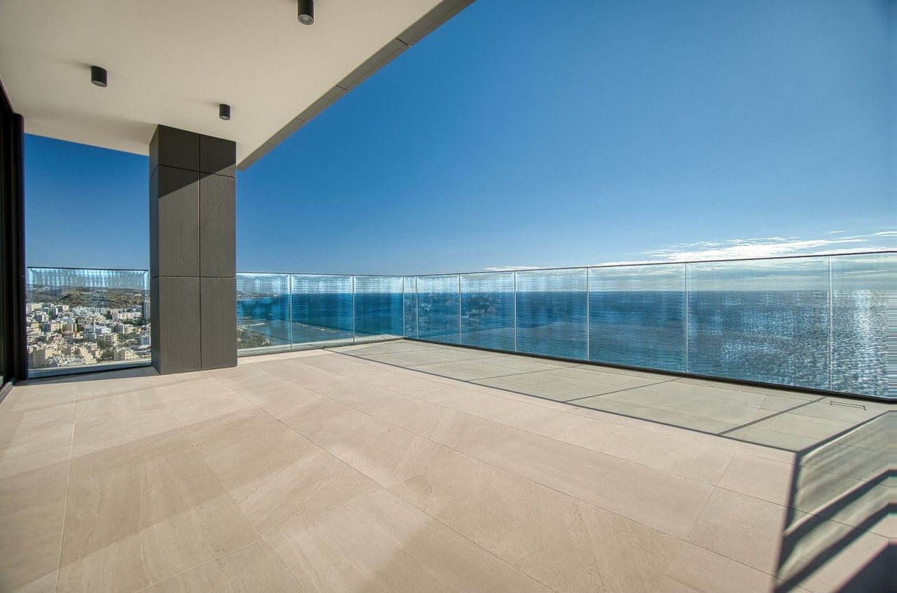 Апартаменты в Лимасоле, Кипр, 193 м² - фото 8