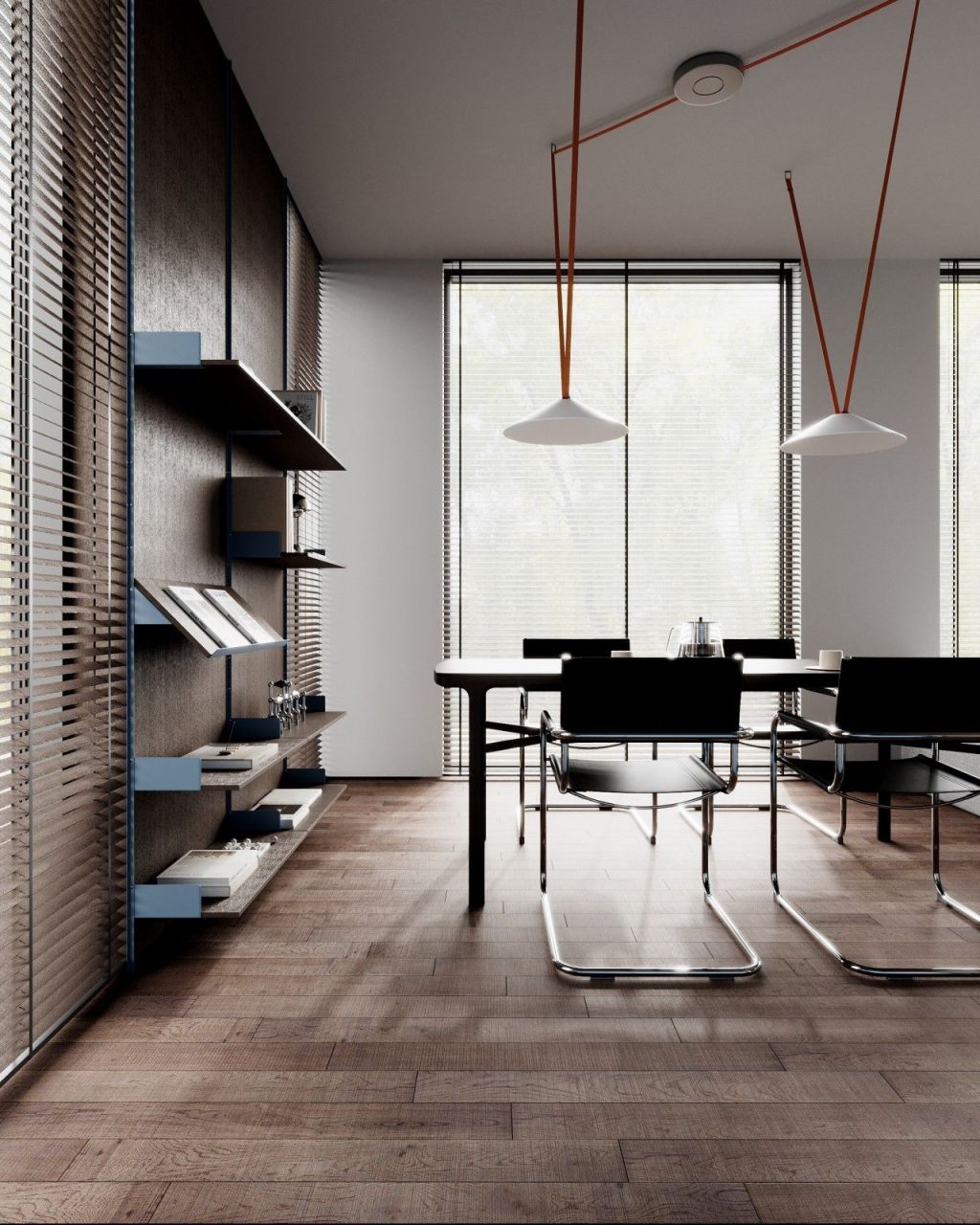 Апартаменты в Лимасоле, Кипр, 67 м² - фото 8