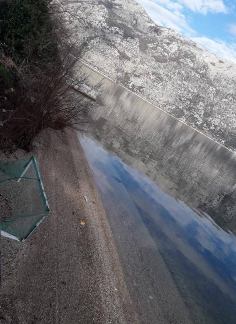 Земля в Столиве, Черногория, 4 600 м² - фото 4