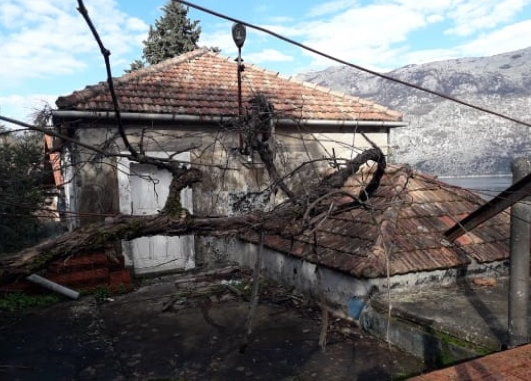 Земля в Столиве, Черногория, 4 600 м² - фото 5