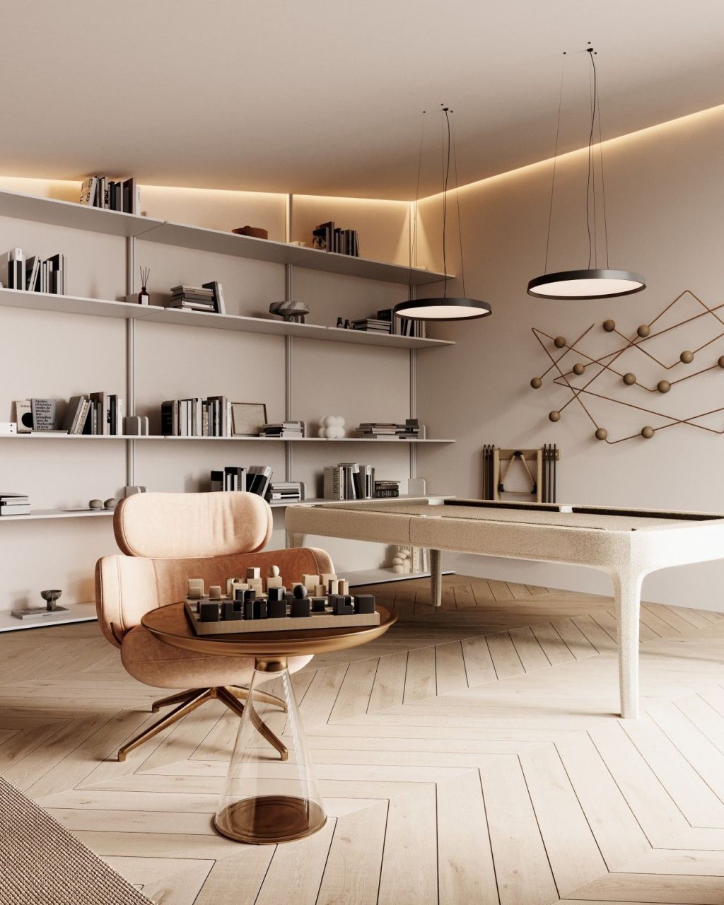 Вилла в Лимасоле, Кипр, 258 м² - фото 8