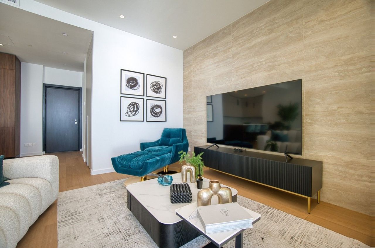 Апартаменты в Лимасоле, Кипр, 138 м² - фото 9