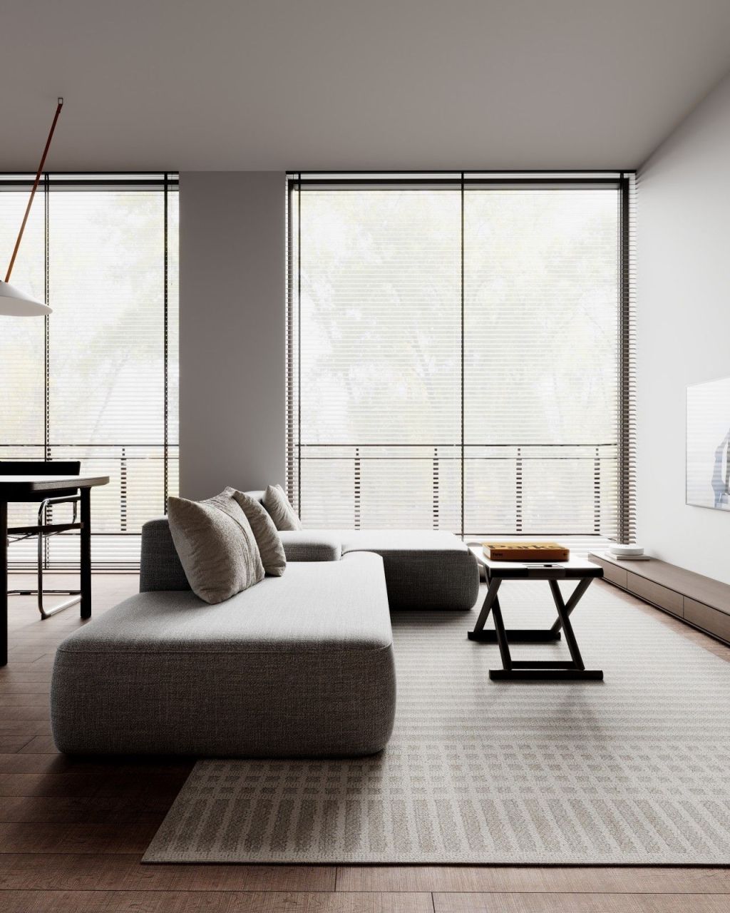 Апартаменты в Лимасоле, Кипр, 74 м² - фото 9