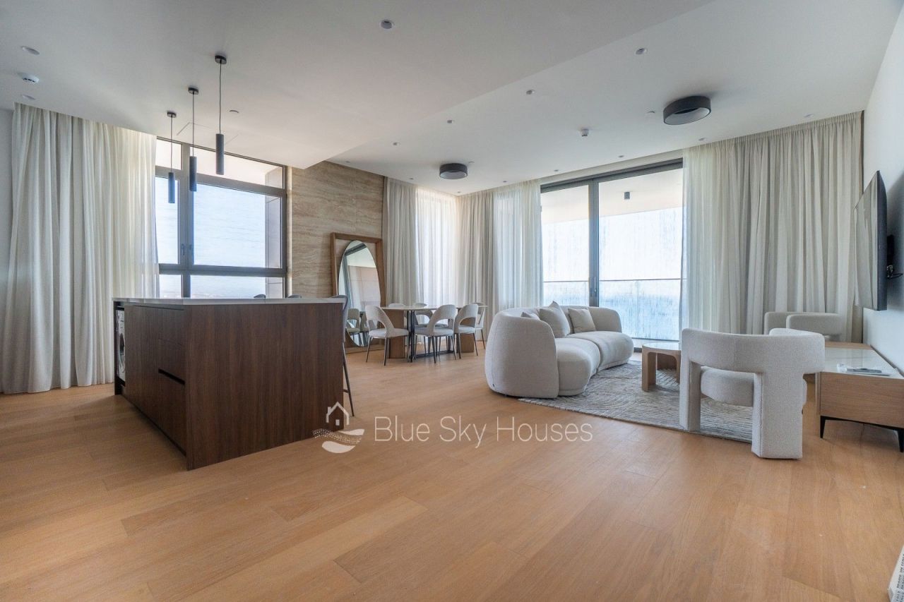 Пентхаус в Лимасоле, Кипр, 328 м² - фото 10