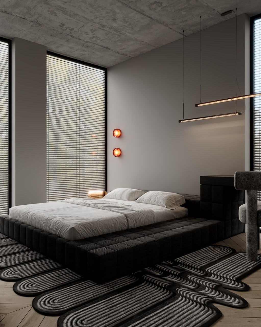 Вилла в Лимасоле, Кипр, 258 м² - фото 10