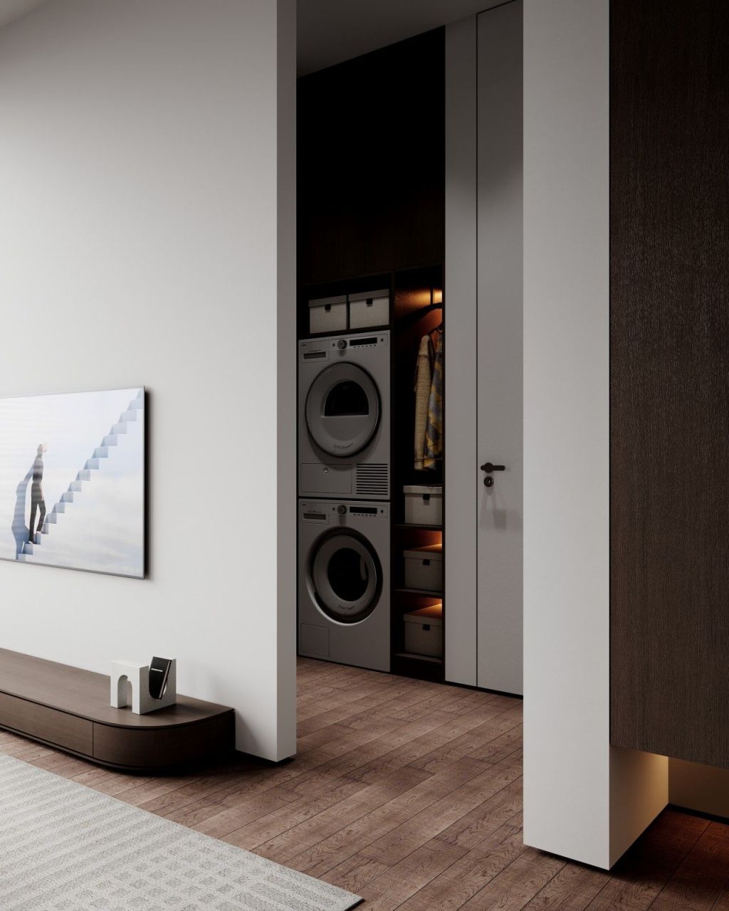 Апартаменты в Лимасоле, Кипр, 67 м² - фото 10