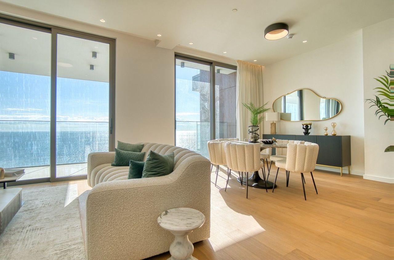 Апартаменты в Лимасоле, Кипр, 138 м² - фото 11