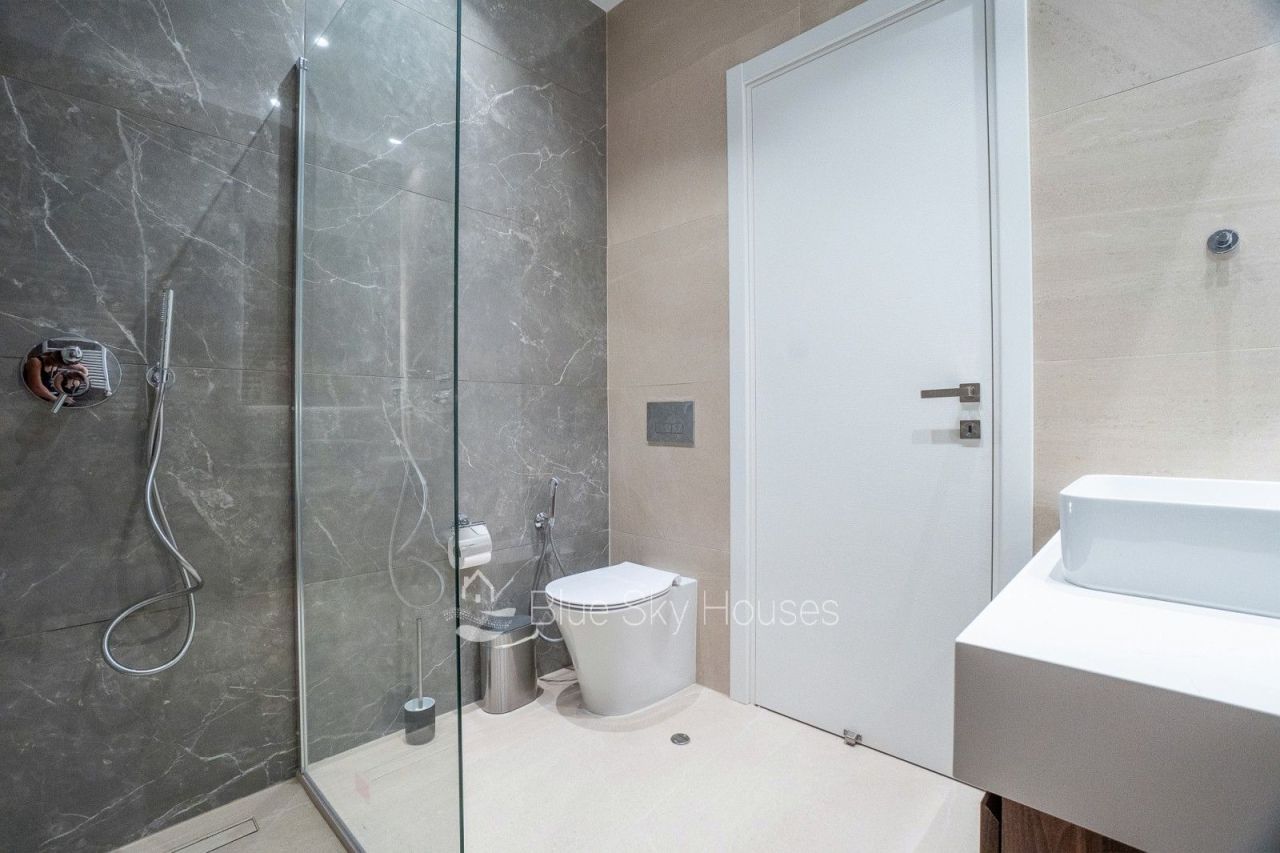 Апартаменты в Лимасоле, Кипр, 75 м² - фото 11