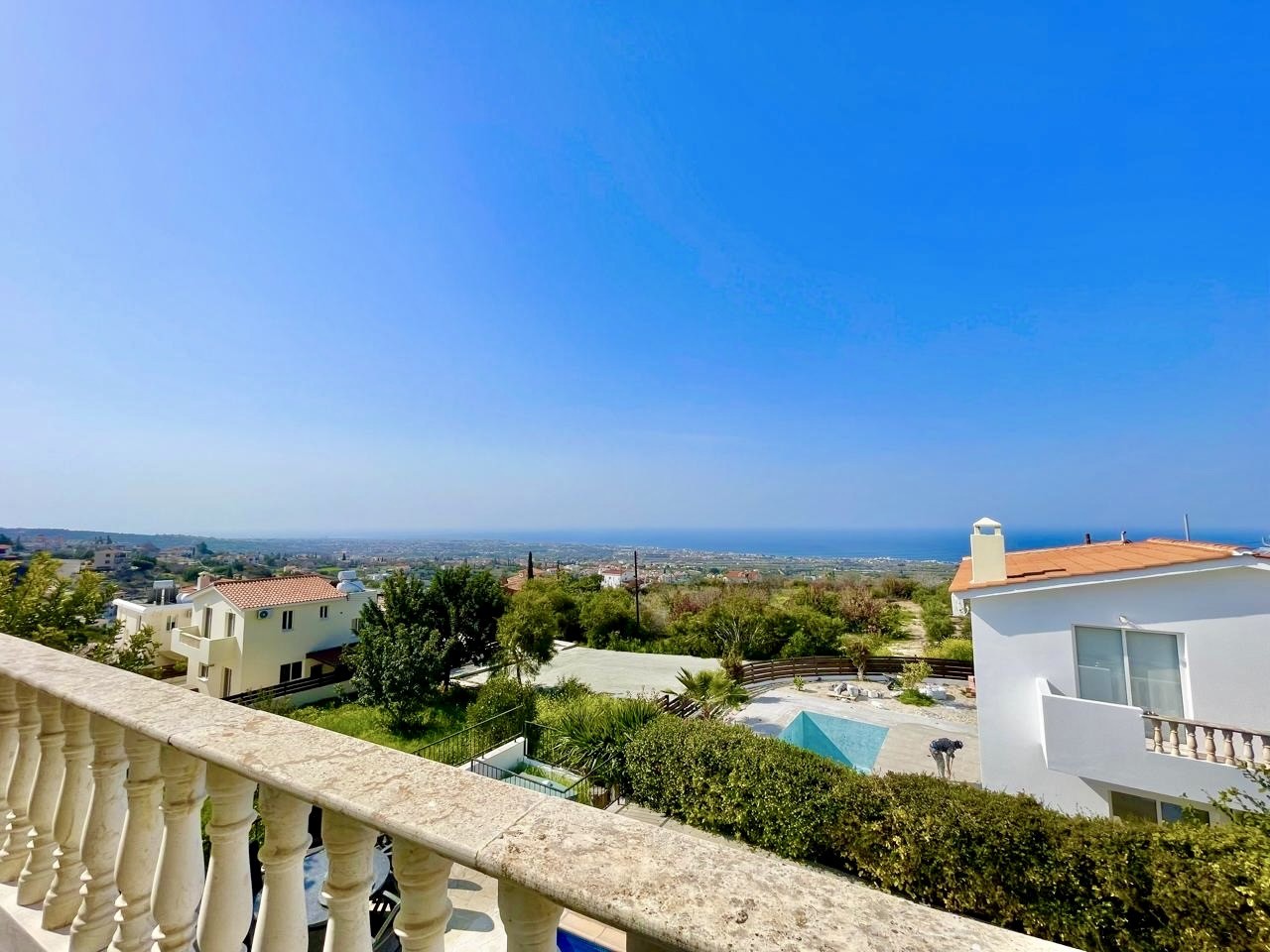 Вилла в Пафосе, Кипр, 127 м² - фото 11