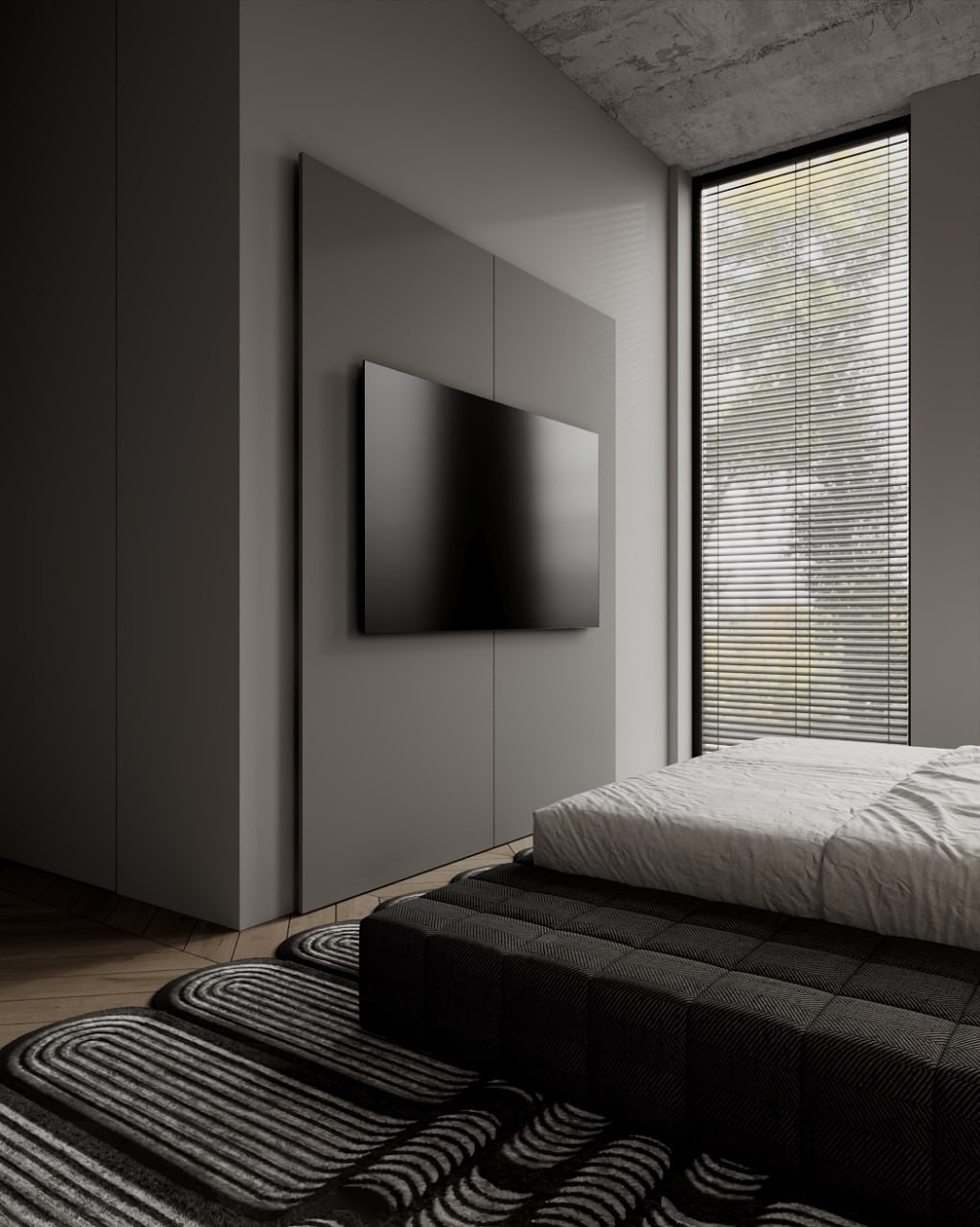 Вилла в Лимасоле, Кипр, 258 м² - фото 11