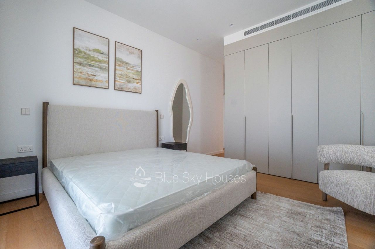 Апартаменты в Лимасоле, Кипр, 119 м² - фото 11