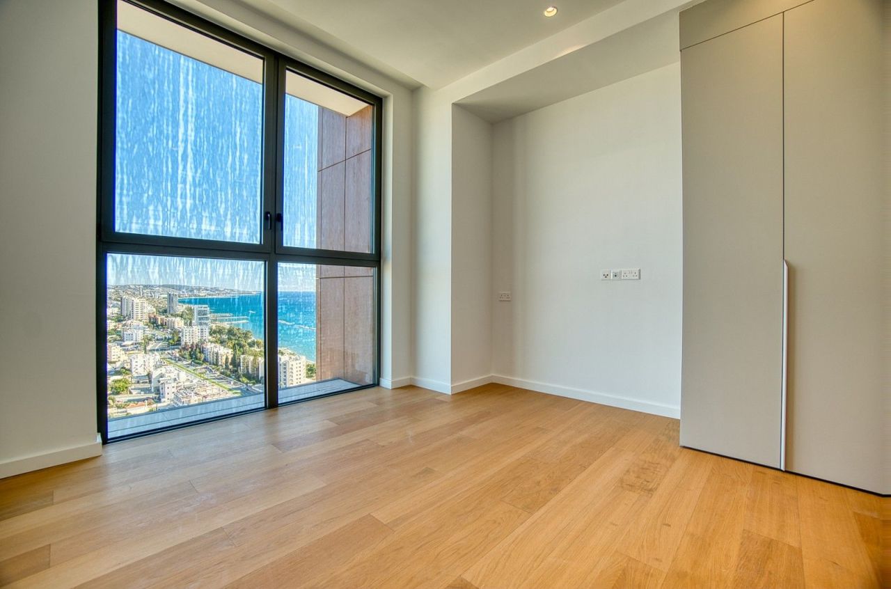 Апартаменты в Лимасоле, Кипр, 193 м² - фото 12