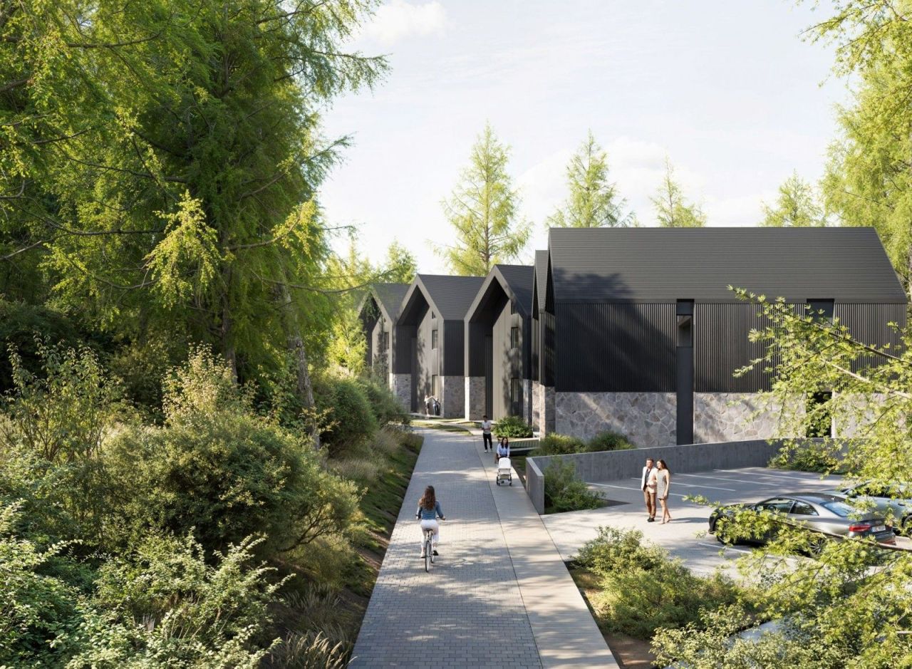 Вилла в Лимасоле, Кипр, 258 м² - фото 12