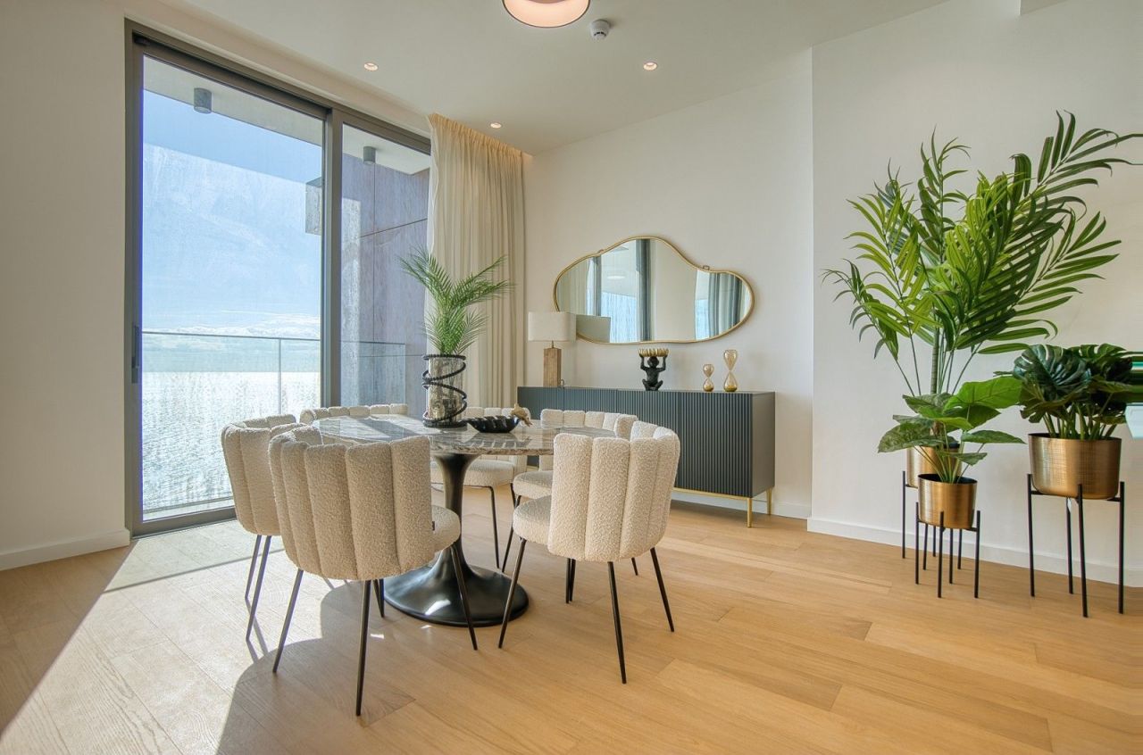 Апартаменты в Лимасоле, Кипр, 138 м² - фото 12