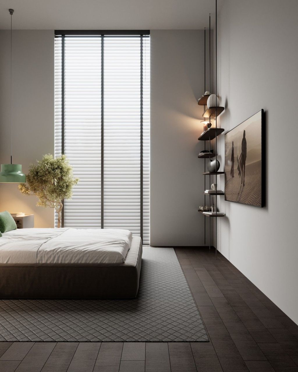 Апартаменты в Лимасоле, Кипр, 95 м² - фото 13