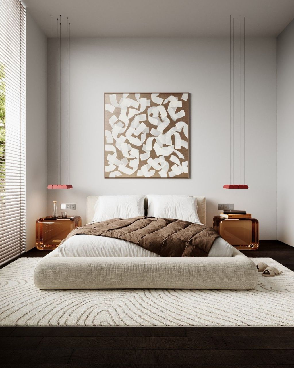 Апартаменты в Лимасоле, Кипр, 120 м² - фото 13