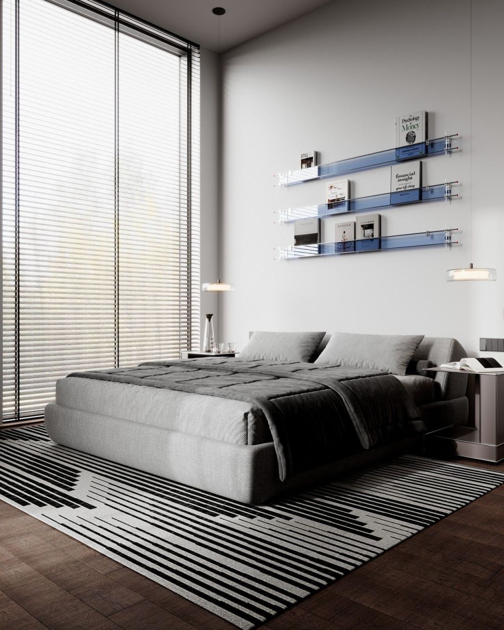 Апартаменты в Лимасоле, Кипр, 88 м² - фото 13