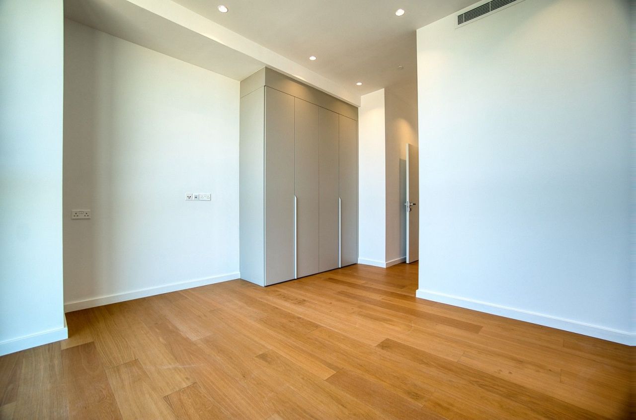 Апартаменты в Лимасоле, Кипр, 193 м² - фото 13