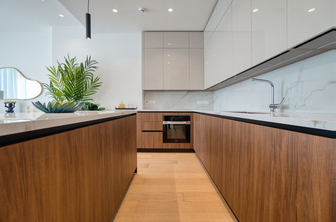 Апартаменты в Лимасоле, Кипр, 138 м² - фото 14