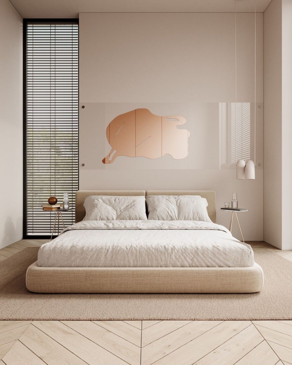 Вилла в Лимасоле, Кипр, 258 м² - фото 14