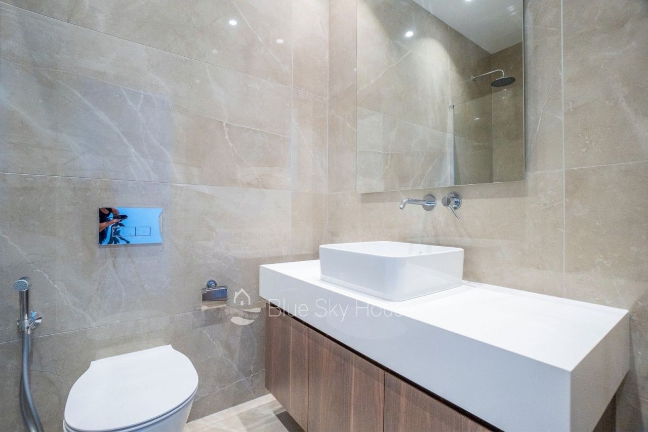 Апартаменты в Лимасоле, Кипр, 119 м² - фото 14