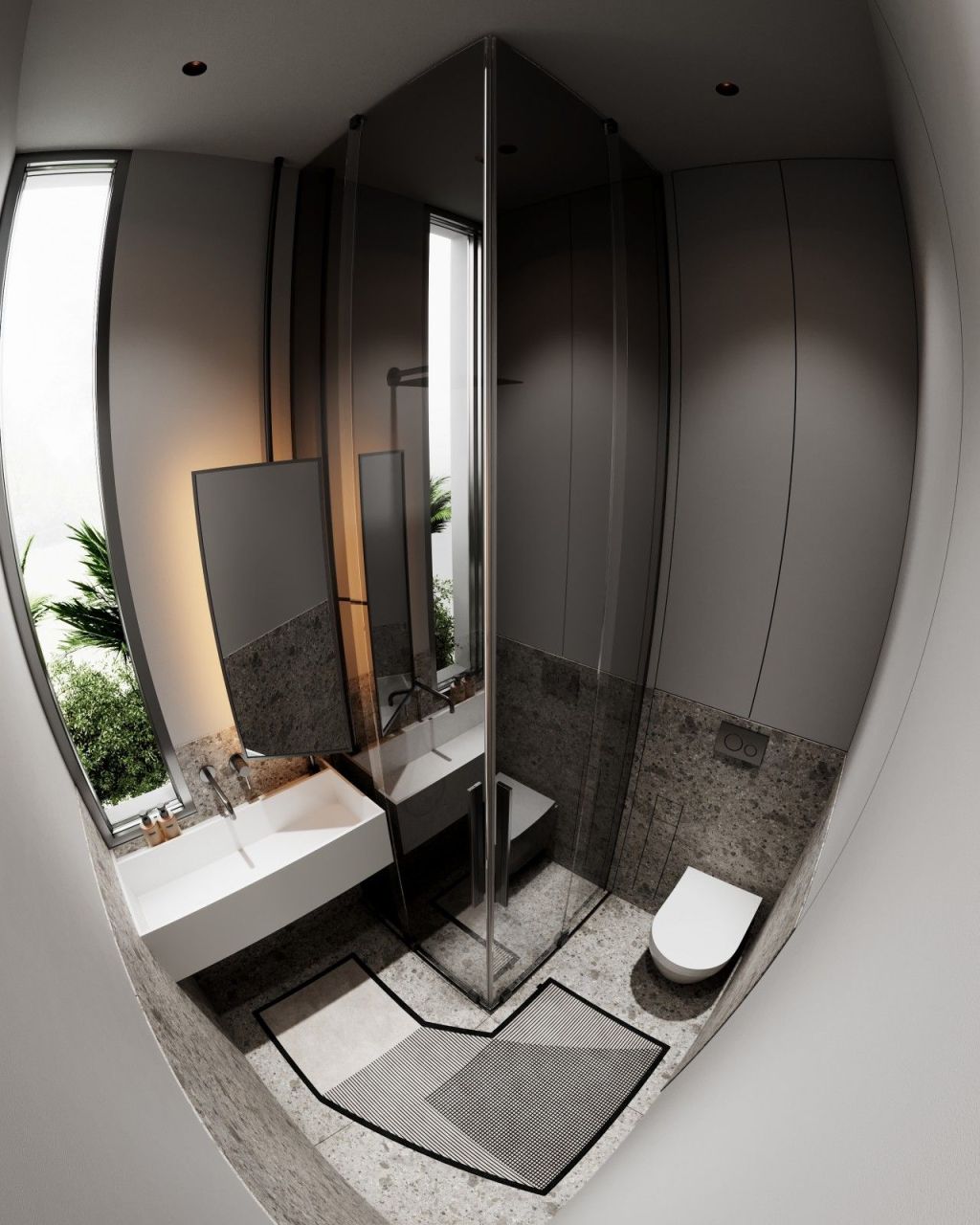 Апартаменты в Лимасоле, Кипр, 95 м² - фото 14