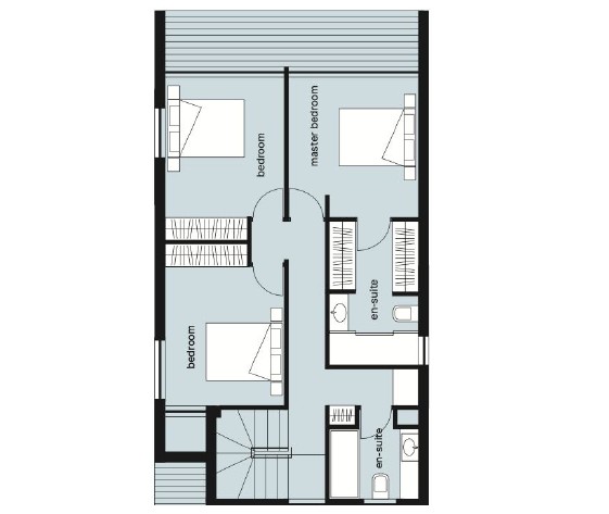 Вилла в Лимасоле, Кипр, 258 м² - фото 14
