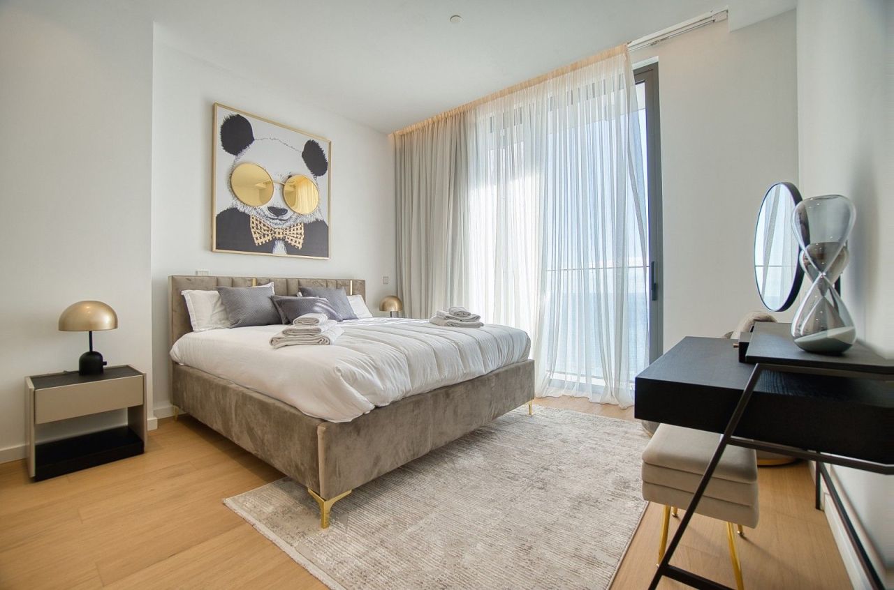 Апартаменты в Лимасоле, Кипр, 138 м² - фото 15