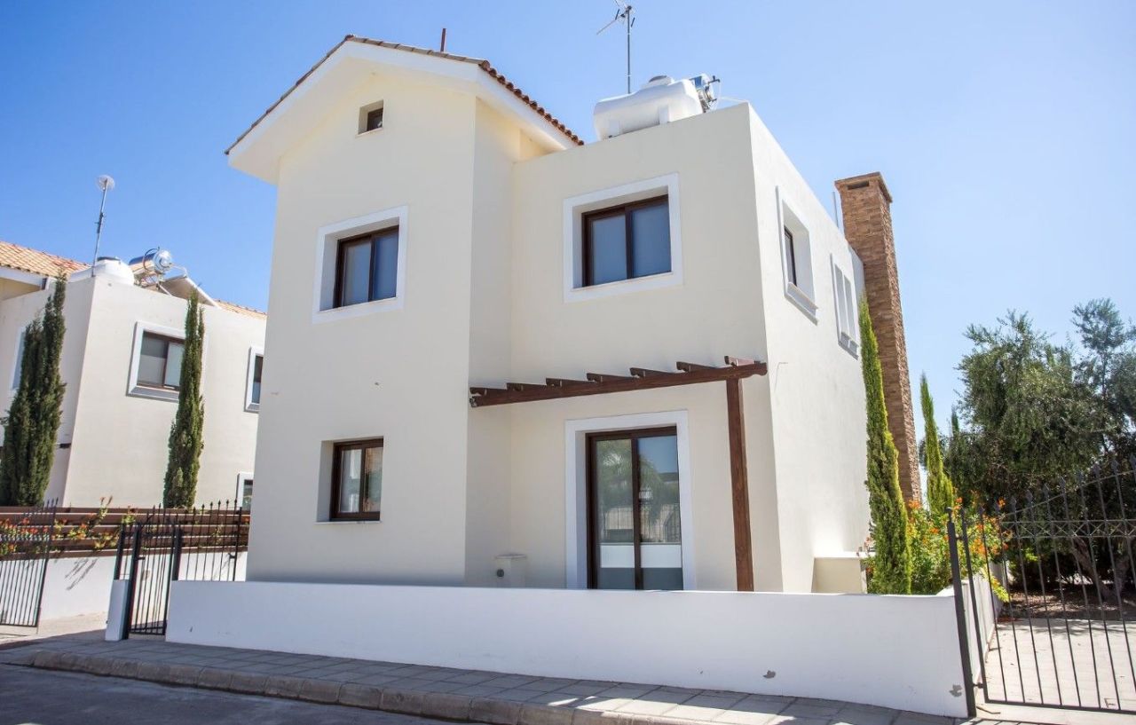 Вилла в Протарасе, Кипр, 223 м² - фото 15