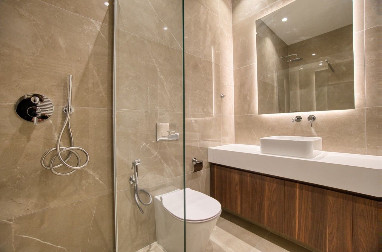 Апартаменты в Лимасоле, Кипр, 193 м² - фото 15