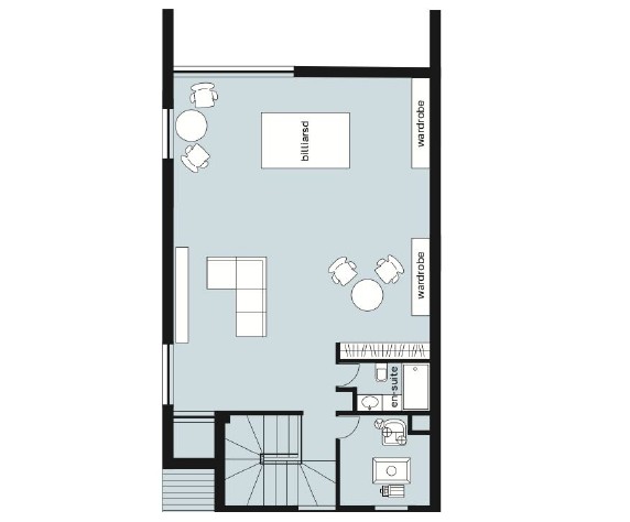 Вилла в Лимасоле, Кипр, 258 м² - фото 15