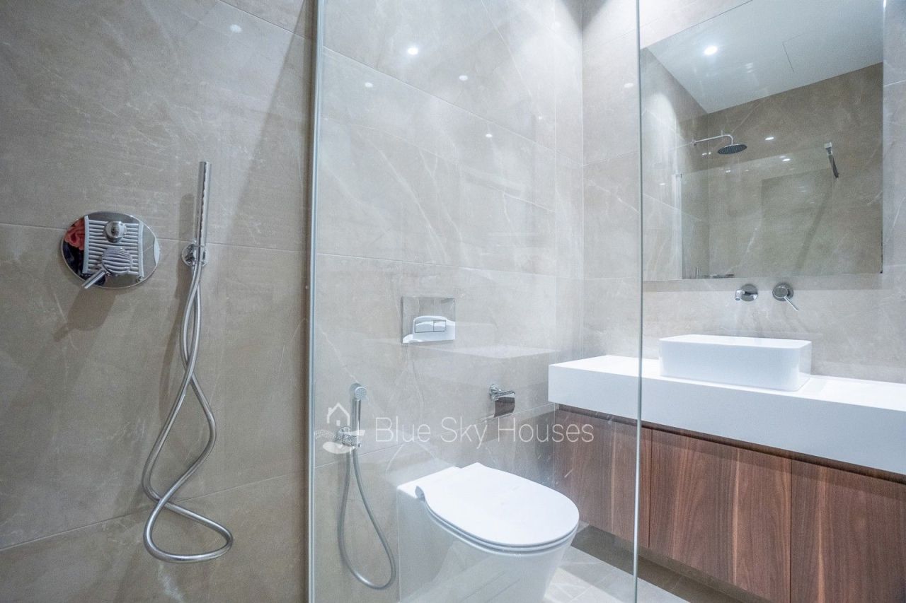 Апартаменты в Лимасоле, Кипр, 119 м² - фото 15