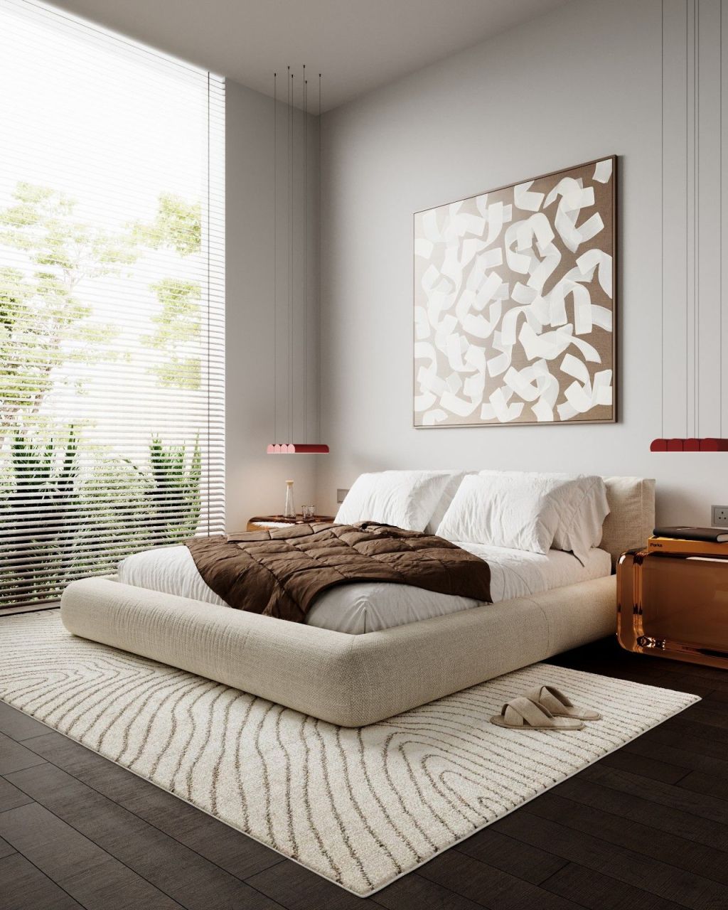 Апартаменты в Лимасоле, Кипр, 95 м² - фото 15