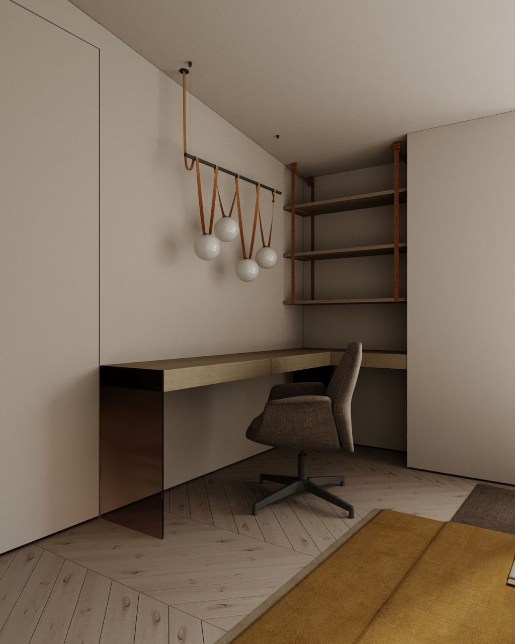 Вилла в Лимасоле, Кипр, 134 м² - фото 16